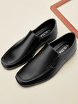 Men's Pvc Lightweight Dress Shoes