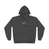 The Shift Shop — Chief of Let’s Look at the Data (Hoodie)
