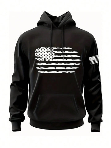 Hot Selling Men's Hooded Sweatshirt | Best-Seller For Autumn/Winter! - MapleCo