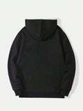 Hot Selling Men's Hooded Sweatshirt | Best-Seller For Autumn/Winter! - MapleCo