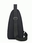 Chest Bag Men's Backpack New Nylon Canvas - MapleCo