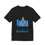 The Shift Shop — Choice Architect — Bold (T-Shirt)