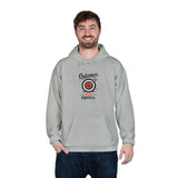 The Shift Shop — Outcomes Over Optics — Script (Hoodie)