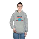 The Shift Shop — Statistically Significant (Hoodie)
