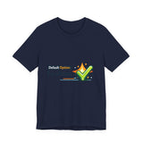 The Shift Shop — Default Option: Excellence (T-Shirt)