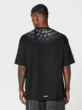 SUMWON Tee With Graphic For Men Daily Wear Summer