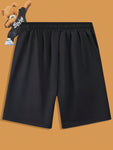 Summer New Arrival Men's Shorts, Trendy