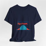 The Shift Shop — Statistically Significant (T-Shirt)