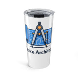 The Shift Shop — Choice Architect — Classic (20oz Tumbler)