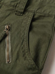 AKARMY Men's Casual Cargo Pants   Camo Pants Combat Work Pants With 8 Pockets(No Belt) - MapleCo