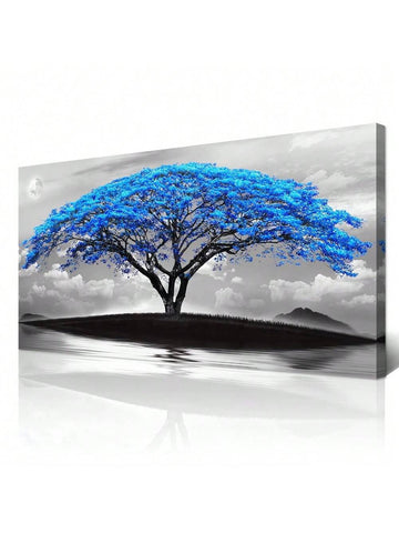 Wapluam Large Canvas Prints Wall Art For Living Room Bedroom Wall Decor - MapleCo