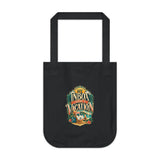 The Shift Shop — My Inbox Needs a Vacation (Canvas Tote)