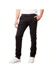 NEW Men's Slim Fitting Cotton Stretch Classic Chino Pants - MapleCo