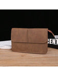 Men's Retro Envelope-Shaped - MapleCo