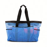 Extra Large Beach Bag - Waterproof - MapleCo