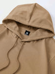 2pcs Men's Hoodie