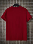 1pc Men's Casual Santa Claus - MapleCo