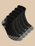 1/5/10 / 20 Pairs Of Men's Anti Odor