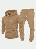 2pcs Men's Hoodie