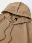 2pcs Men's Hoodie