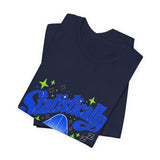 The Shift Shop — Statistically Tired (T-Shirt)