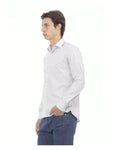 Baldinini TREND Men's Dress Shirt - White