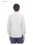 Baldinini TREND Men's Dress Shirt - White