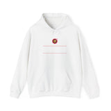 Chaos Coordinator. - Cozy Hoodie