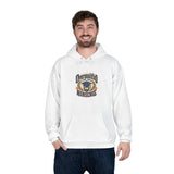 The Shift Shop — Overqualified for This Nonsense (Hoodie)