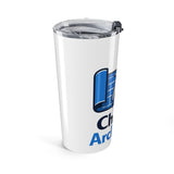 The Shift Shop — Choice Architect — Bold (20oz Tumbler)