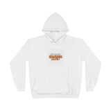 The Shift Shop — Snack Budget Chief Executive (Hoodie)