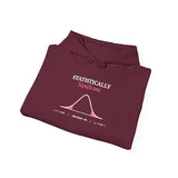 Statistically Significant. - Premium Hoodie