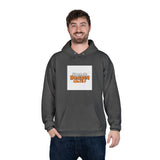 The Shift Shop — Snack Budget Chief Executive (Hoodie)