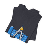 The Shift Shop — Choice Architect — Bold (T-Shirt)