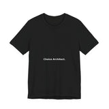 Choice Architect. - Premium T-Shirt