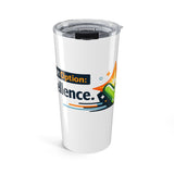 Default Option Excellence - Graphic 20oz Tumbler
