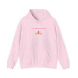 Chief of "Let's Look At The Data." - Premium Hoodie