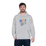 The Shift Shop — Systemic Solutions Only (Hoodie)