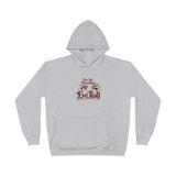 The Shift Shop — Per My Previous Eye Roll (Hoodie)