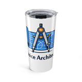 Choice Architect - Graphic 20oz Tumbler