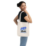 The Shift Shop — Statistically Tired (Canvas Tote)