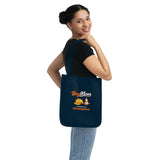 The Shift Shop — Boy Mom — A Masterclass in Risk Management (Canvas Tote)