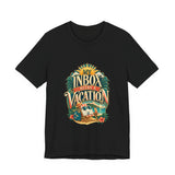The Shift Shop — My Inbox Needs a Vacation (T-Shirt)