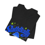 The Shift Shop — Statistically Tired (T-Shirt)