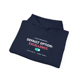 Default Option: Excellence - Graphic T-Shirt
