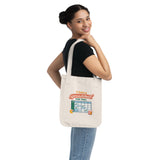 The Shift Shop — I Have a Spreadsheet for That (Canvas Tote)