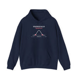 Statistically Significant. - Premium Hoodie
