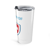 Not that kind of doctor - Graphic 20oz Tumbler