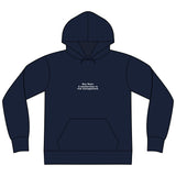 Boy Mom: A masterclass in risk management. - Cozy Hoodie