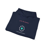 Not that kind of doctor - Graphic Hoodie